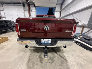 Ram 1500 5